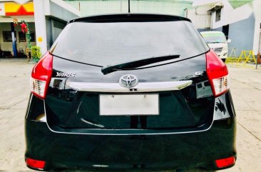 Selling 2nd Hand Toyota Yaris 2015 at 32000 km for sale in Pasig