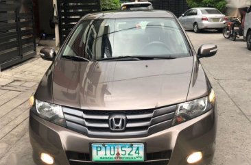 Selling Honda City 2011 at 60000 km in Taguig