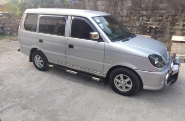 2nd Hand Mitsubishi Adventure 2009 for sale in Manila