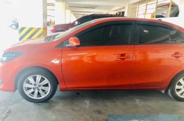 Selling 2nd Hand Toyota Vios in Marikina