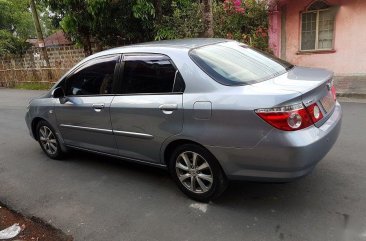 Selling Honda City 2008 at 72000 km in Las Piñas