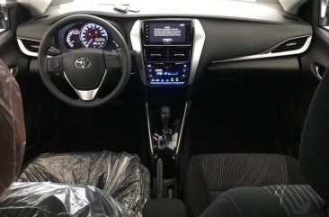 Selling 2019 Toyota Vios for sale in Makati