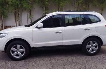 Hyundai Santa Fe Automatic Diesel for sale in Las Piñas