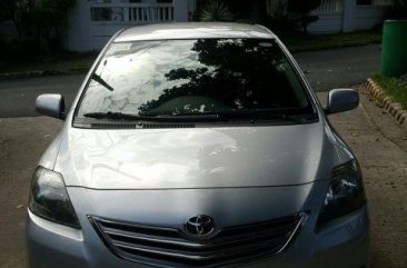 Selling Toyota Vios 2012 at 70000 km in Quezon City