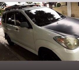 Selling Toyota Avanza 2008 at 131000 km in Calamba