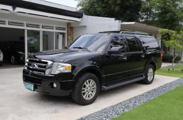 2nd Hand Ford Expedition 2009 at 40000 km for sale in Manila