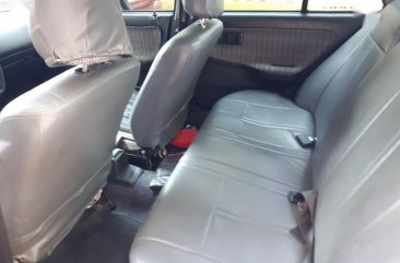 2nd Hand Honda City 2000 Manual Gasoline for sale in Makati