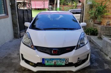 2013 Honda Jazz for sale in Quezon City
