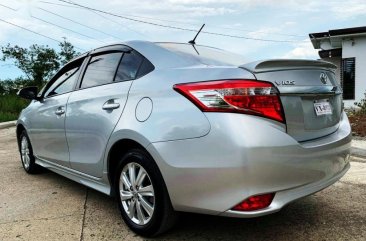 Sell 2nd Hand 2018 Toyota Vios at 19000 km in Santiago