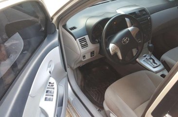 2nd Hand Honda City 2012 for sale in Makati