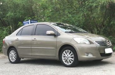 2nd Hand Toyota Vios 2011 for sale in Parañaque