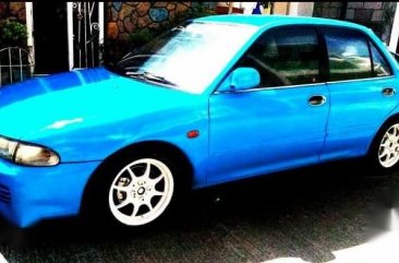 2nd Hand Mitsubishi Lancer for sale in Imus