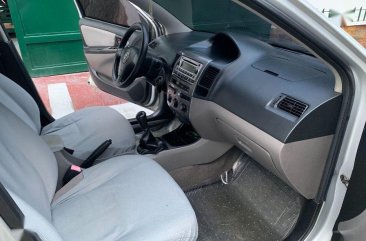 Toyota Vios 2006 Manual Gasoline for sale in Manila