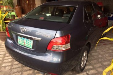 Selling 2nd Hand Toyota Vios 2008 at 130000 km in Santa Rosa