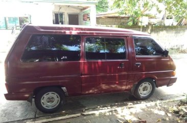 Selling 1994 Nissan Vanette in Santa Rosa