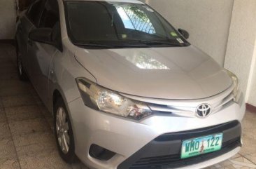 Selling 2nd Hand Toyota Vios 2014 at 37000 km in San Pedro