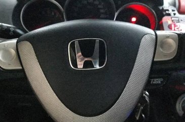 Selling 2008 Honda City for sale in Taguig