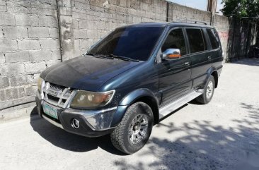 Selling Isuzu Sportivo 2010 Automatic Diesel for sale in Valenzuela