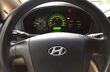 2010 Hyundai Starex for sale in Caloocan