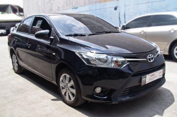 Selling 2nd Hand Toyota Vios 2018 in Mandaue