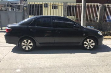 Selling 2nd Hand Toyota Vios 2006 at 65000 km in Iloilo City