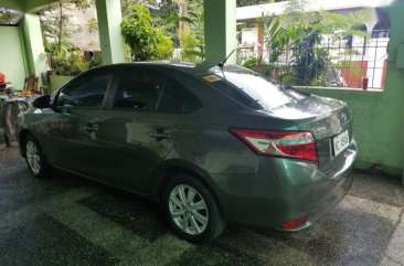 Selling Toyota Vios 2016 Automatic Gasoline for sale in Malabon