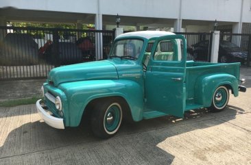 2nd Hand Ford Explorer 1955 Automatic Gasoline for sale in Parañaque