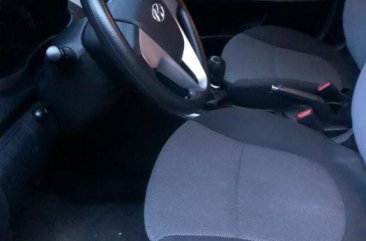 2nd Hand Hyundai Accent 2013 for sale in Biñan