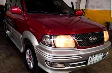 Toyota Revo 2004 Manual Diesel for sale in Quezon City