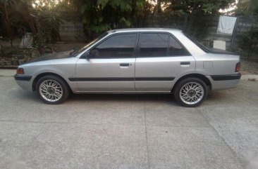 Selling Mazda 323 for sale in San Mateo