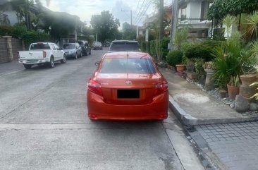 2nd Hand Toyota Vios 2017 at 16000 km for sale