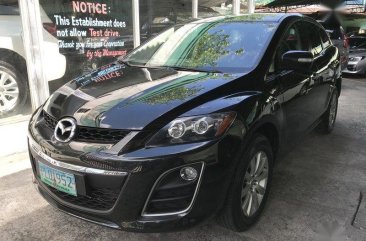 2nd Hand Mazda Cx-7 2011 at 79000 km for sale