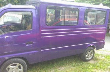 2nd Hand Suzuki Multi-Cab 2006 Manual Gasoline for sale in Lapu-Lapu