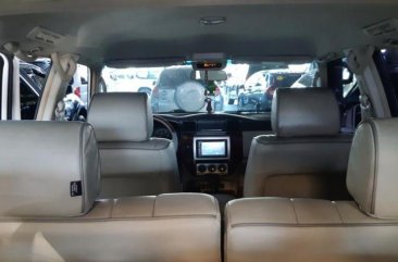 Selling Nissan Patrol 2011 Automatic Diesel in Quezon City