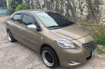 2nd Hand Toyota Vios 2013 Automatic Gasoline for sale in Parañaque
