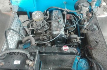 Toyota Owner-Type-Jeep 1998 Manual Gasoline for sale in Bacoor