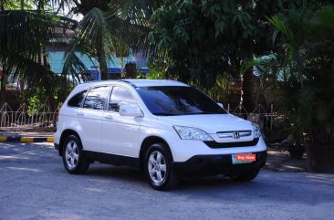 2nd Hand Honda Cr-V 2007 at 110000 km for sale