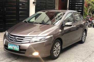 Selling Honda City 2011 at 60000 km in Taguig