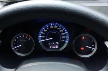 Selling 2nd Hand Honda City 2013 Manual Gasoline at 53288 km in Taguig