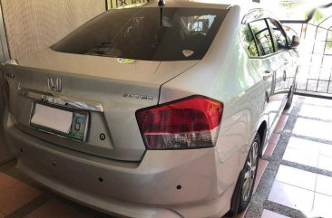 Selling Honda City 2010 at 20000 km in Manila