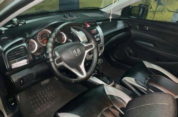 2009 Honda City for sale in Quezon City