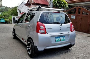 2nd Hand Suzuki Celerio 2012 for sale in Cebu City