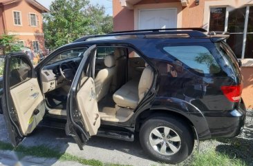 2nd Hand Toyota Fortuner 2007 at 90000 km for sale in Bacoor