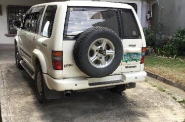 2nd Hand  Isuzu Trooper 1998 for sale in Tabuk