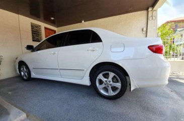 2nd Hand Toyota Altis 2011 for sale in Parañaque