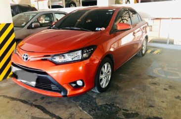 Selling 2nd Hand Toyota Vios in Marikina