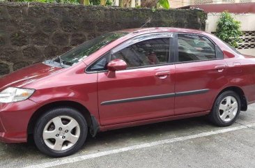 2nd Hand Honda City 2004 at 110000 km for sale