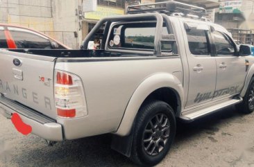 Selling Ford Ranger 2011 Manual Diesel for sale in Samal