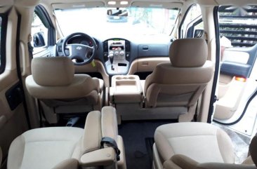 Selling 2013 Hyundai Grand Starex for sale in Quezon City