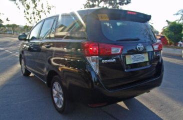 2017 Toyota Innova for sale in Mandaue